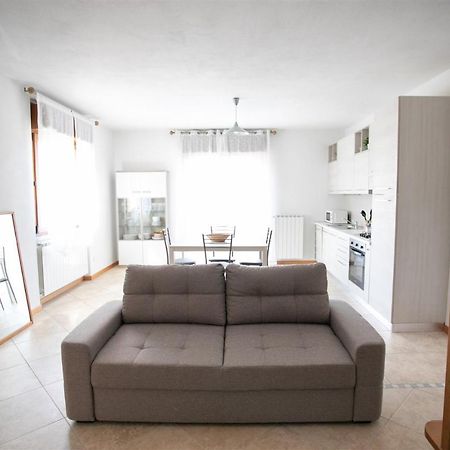 Iseolakerental - Appartamento Iris Solto Collina Zewnętrze zdjęcie