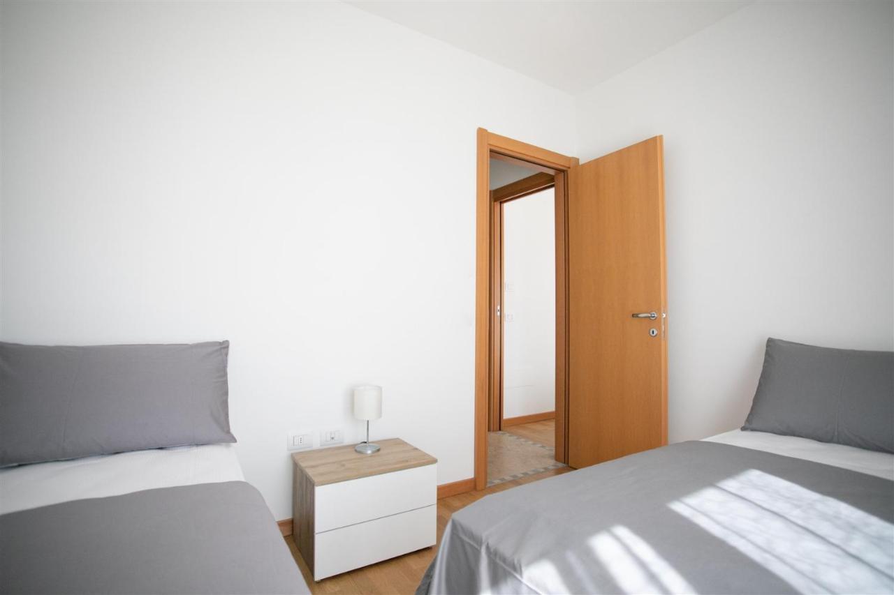 Iseolakerental - Appartamento Iris Solto Collina Zewnętrze zdjęcie