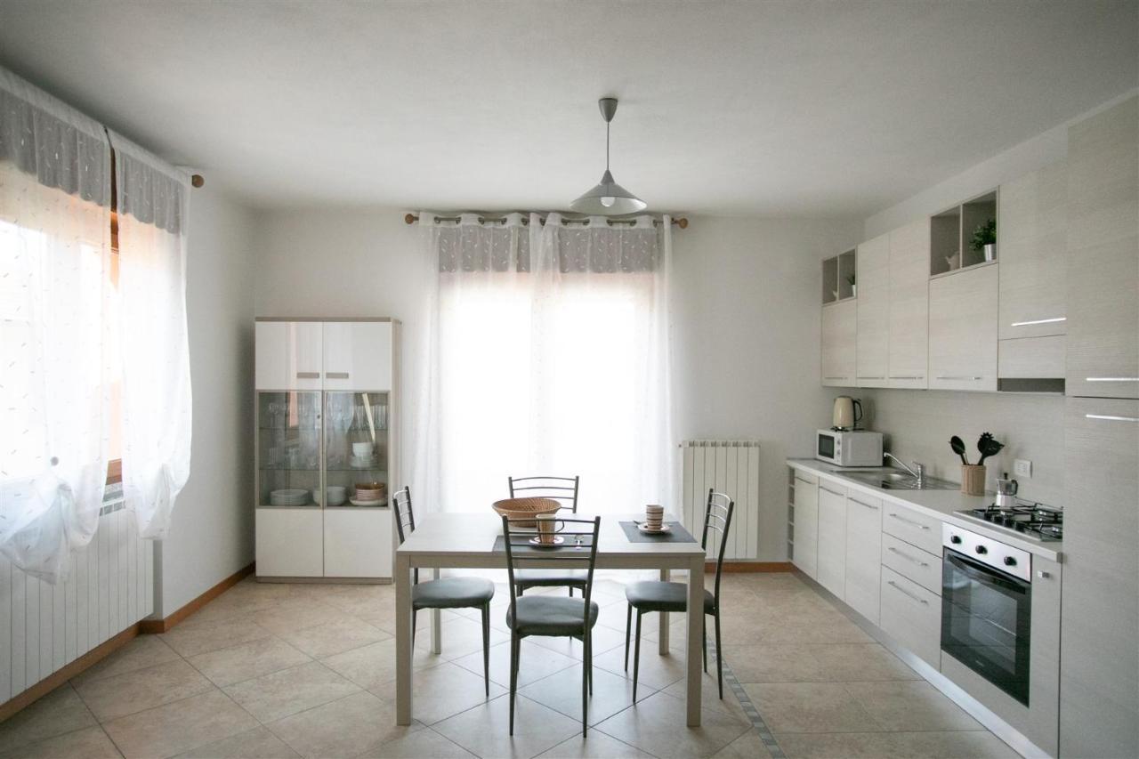 Iseolakerental - Appartamento Iris Solto Collina Zewnętrze zdjęcie