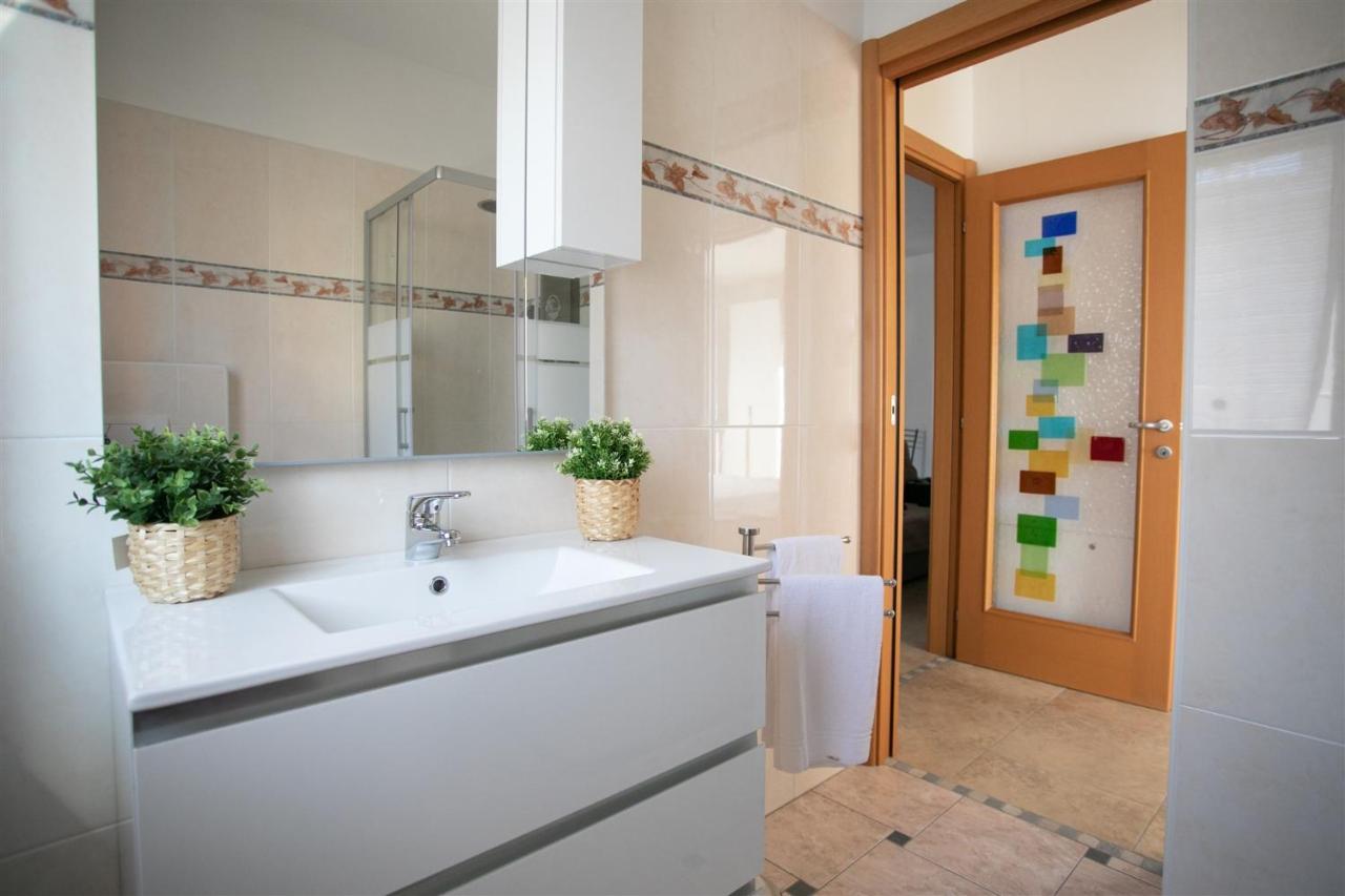 Iseolakerental - Appartamento Iris Solto Collina Zewnętrze zdjęcie