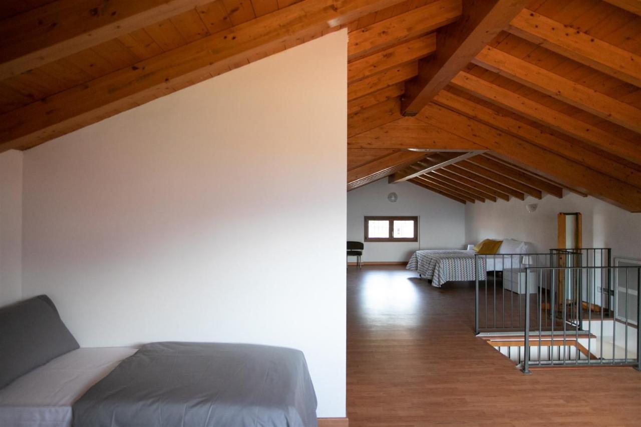 Iseolakerental - Appartamento Iris Solto Collina Zewnętrze zdjęcie