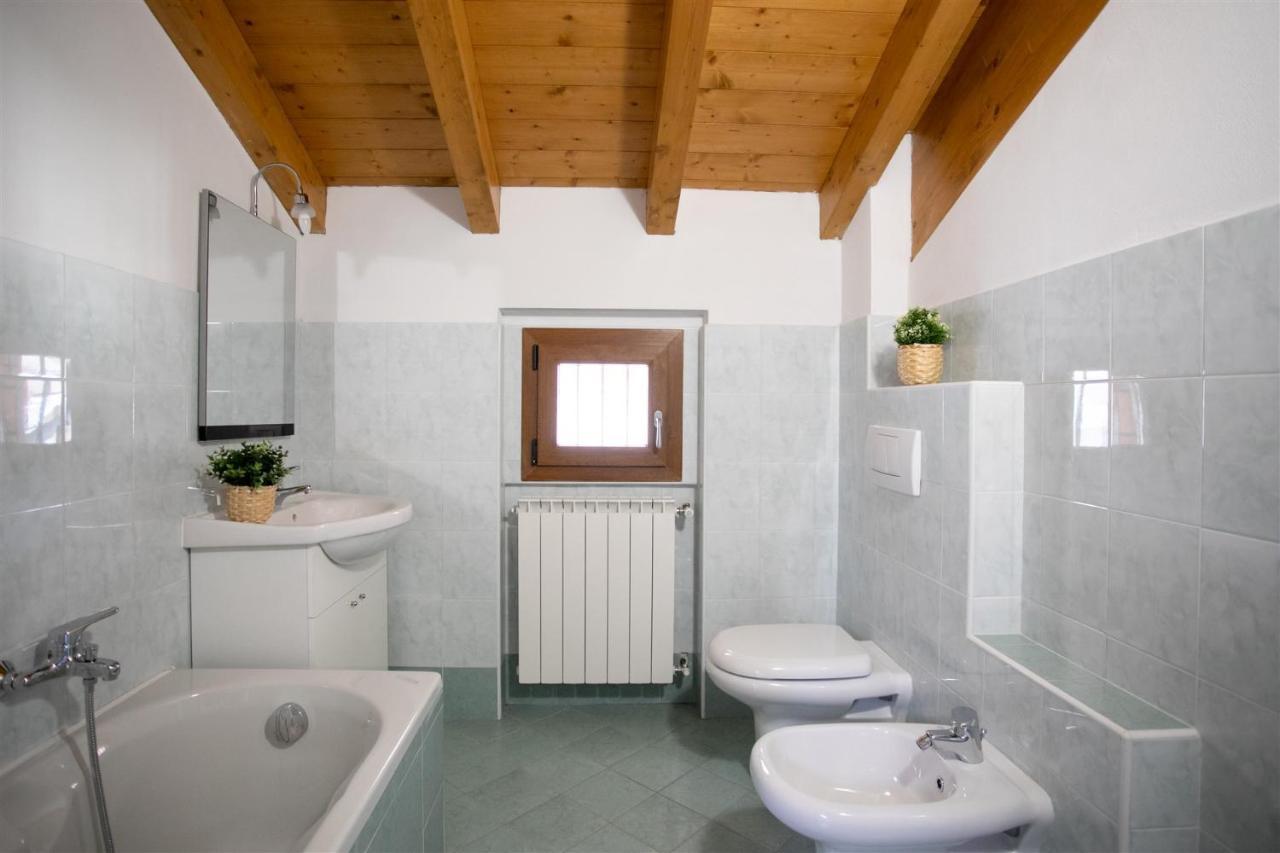 Iseolakerental - Appartamento Iris Solto Collina Zewnętrze zdjęcie