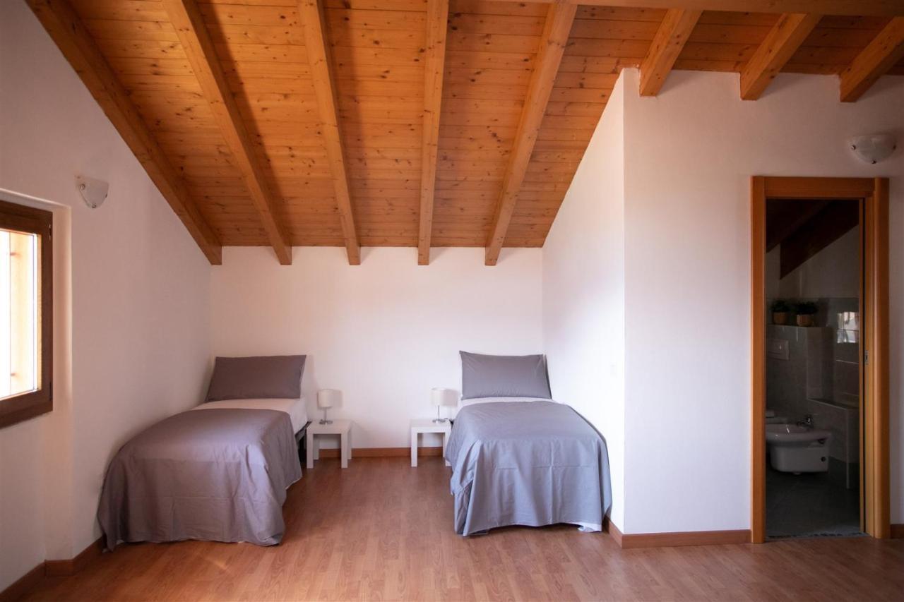 Iseolakerental - Appartamento Iris Solto Collina Zewnętrze zdjęcie