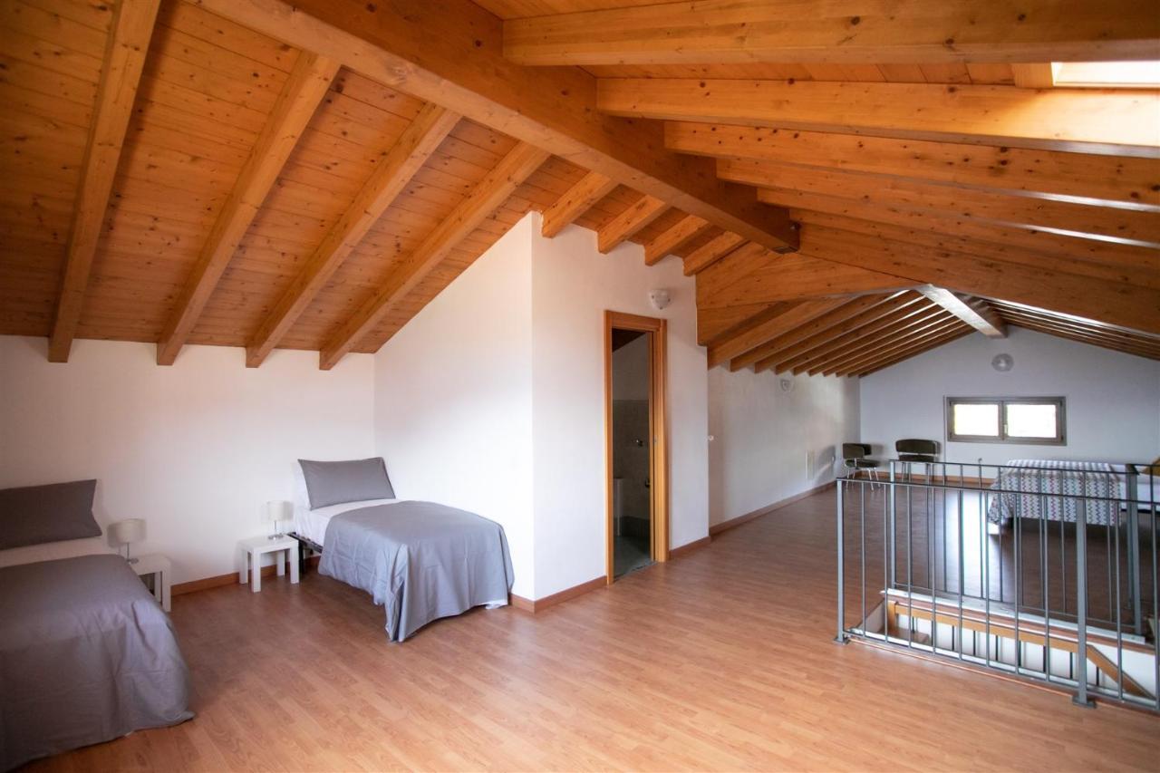 Iseolakerental - Appartamento Iris Solto Collina Zewnętrze zdjęcie