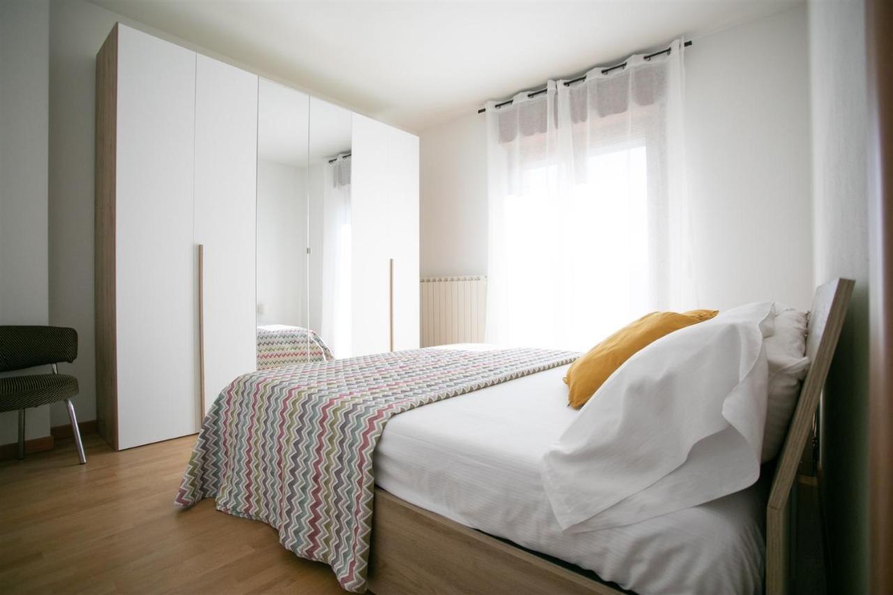 Iseolakerental - Appartamento Iris Solto Collina Zewnętrze zdjęcie